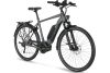 Rower elektryczny trekkingowy Stevens E-Triton High